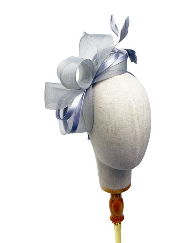 Feather looped headband alice - feather,