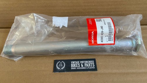 Honda cr125r cr250r 07 - honda,