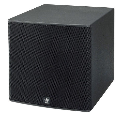 Yamaha 1118 subwoofer bass - yamaha,