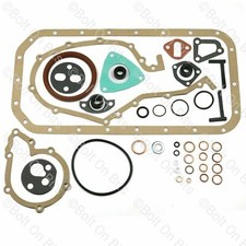 Bottom Engine Gasket Set