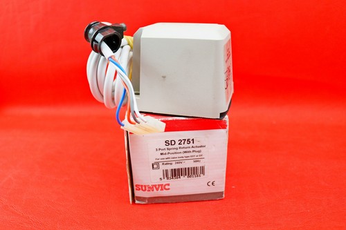 Sunvic sd2751 port - sd2751, 3