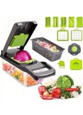 12-in-1 Multipurpose Vegetable