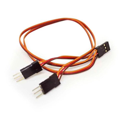 Carisma 15917 sca harness - 15917, y-harness