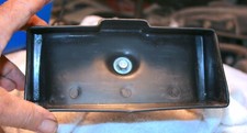 1979 HONDA CM400A OEM