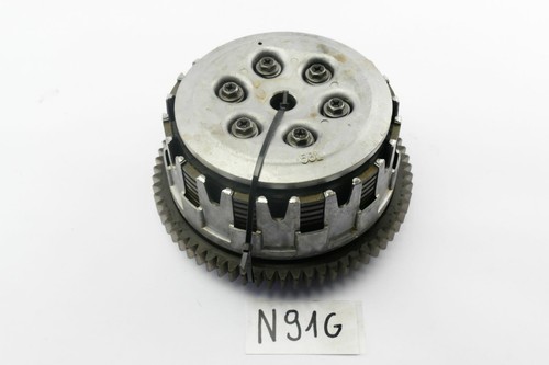 Yamaha fzr 1000 2gh clutch - yamaha,