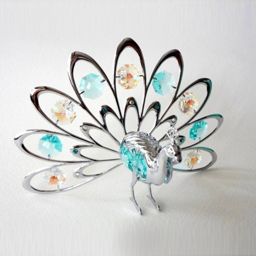 Crystocraft swarovski fan out - crystocraft, swarovski fan-out