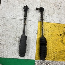 Fiesta Rs Turbo Steering Rack
