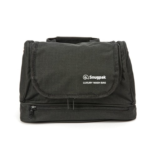 Snugpak luxury wash - wash, bag.