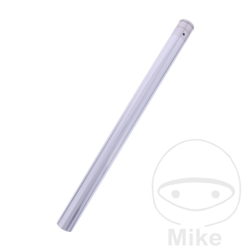 Jmp chrome fork tube stanchion - fork, tube/stanchion