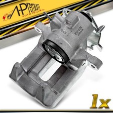 Brake Caliper Rear Left for VW