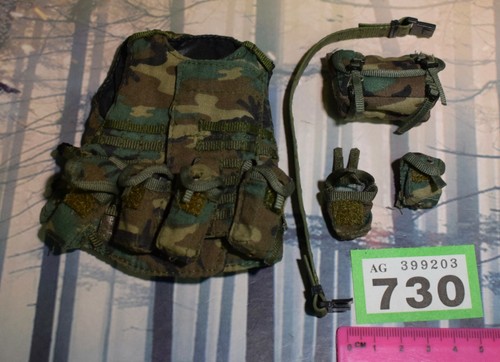 Scale modern vest for - scale,