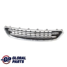 Mini R60 Countryman Front Grille Trim Grill Black Chrome Panel Covering 9812889