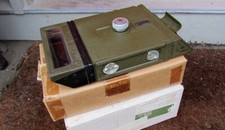 Vintage WWII M6 Tank Periscope