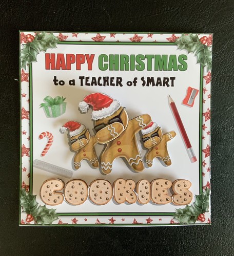 Handcrafted teacher - handcrafted,