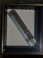 Wall Mounted  Cabinet Glass