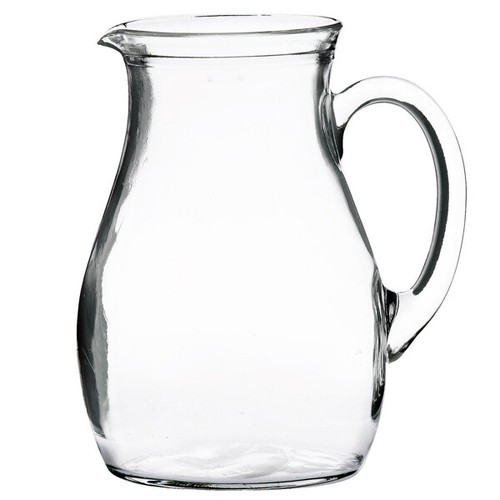 Roxy jug 9oz 250ml - 9oz, /