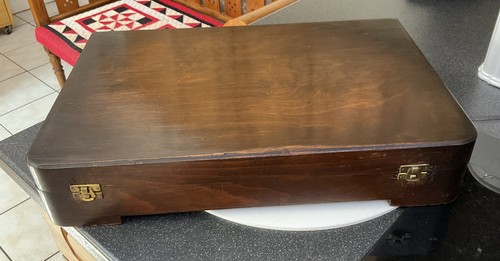 Antique empty wood - empty, deco