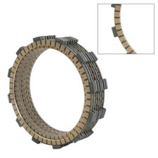 Friction Clutch Plates Kit For