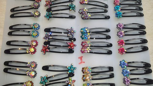 Joblot pairs mixed design - joblot,