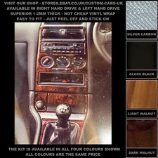 Vauxhall Astra MK4 1998-2005