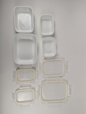 Corelle Vitrelle White