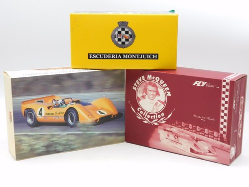 Fly revell cursa models - revell,