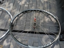 24" Envy Wheels BMX Cruiser