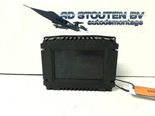 Display Opel Combo (Corsa C)