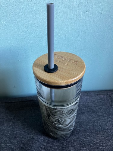 Official costa coffee - coffee, marble