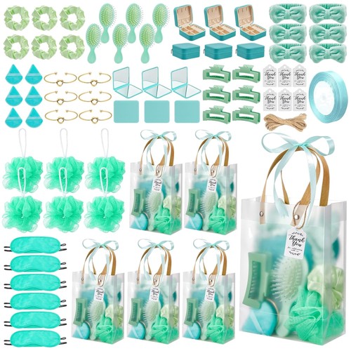 Green baby shower - green,