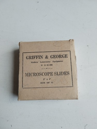 Vintage griffin and george - vintage,