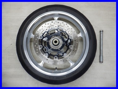 Cb1300sb sc54 front - sc54, wheel