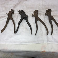 Vintage Eclipse Saw Set No 77