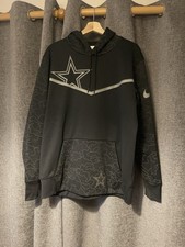 Dallas Cowboys Military Hoodie