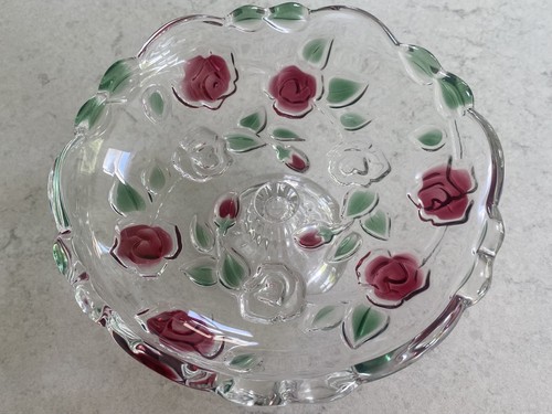 Walther glas red green - walther,
