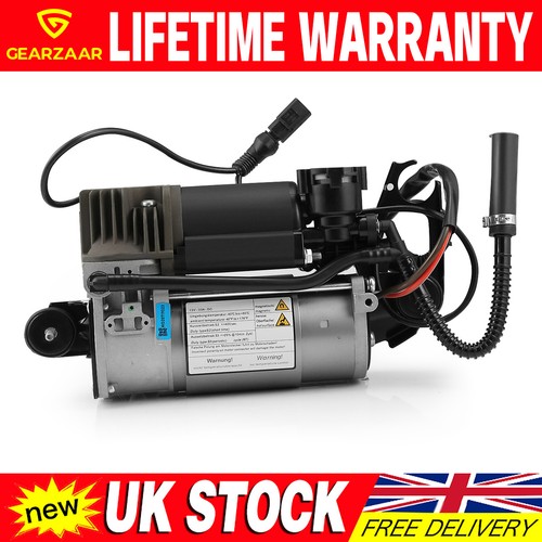 Air suspension compressor for - air,