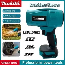 Makita 18V 30000RPM Brushless