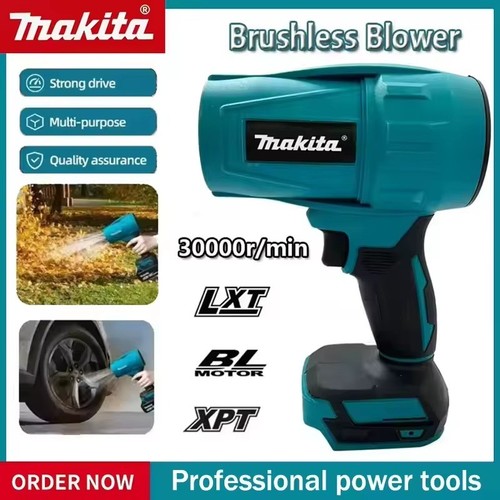 Makita 18v 30000rpm - 18v,