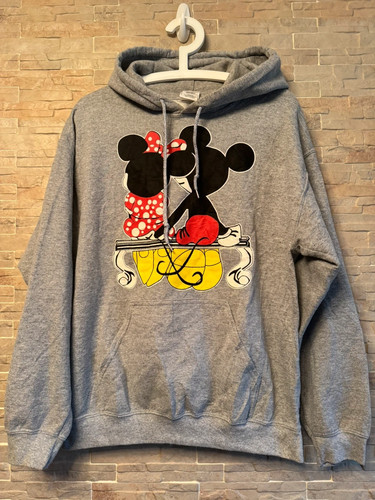 Disney mickey and minnie - mickey, mouse