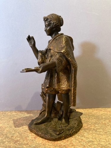 Fine large 19thc european - large,