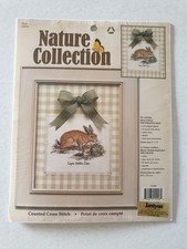 Janlynn Nature Collection Hare