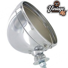 Headlight Headlamp Shell Bowl