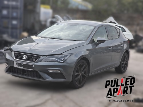 2014 2020 seat leon - 2014-2020, fr