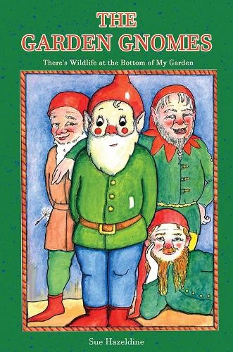 The garden gnomes - the, gnomes: