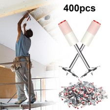 400PCS Manual Steel Nail Rivet