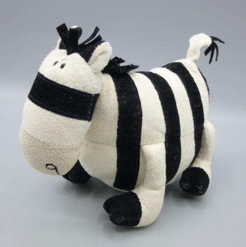 Jellycat rockabellie zebra - jellycat,