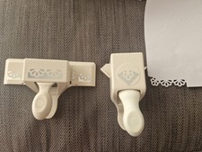 Martha Stewart Patterened Matching Corner Border Card Craft Punches