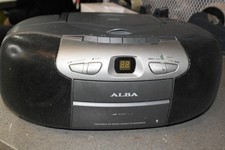 Alba cx520 stereo radio - cx520,