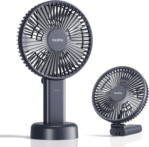 Handfan portable fan - handfan,