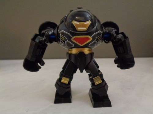 Hulkbuster super hero - hero, large